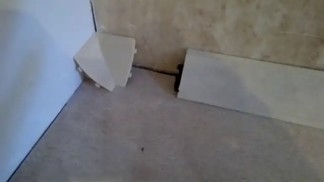 Jak zamontować listwę przyblatową - proste metody i praktyczne porady