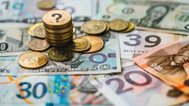 39,99 euro: Ile to złotych? Sprawdź aktualny kurs wymiany