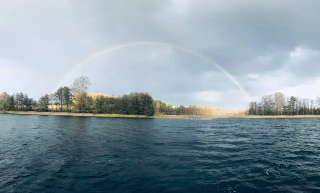 Łowisko Wersminia: najlepsze miejsca na wędkowanie i rekordowe ryby