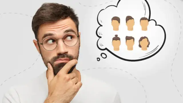 Jaka fryzura do mnie pasuje męska? Odkryj idealne cięcia dla siebie