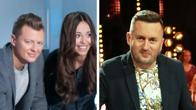 Dlaczego Norbi prowadzi Koło Fortuny? Oto zaskakujące powody