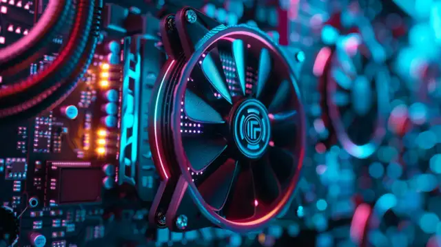 Czy potrzebny mi drogi wentylator?