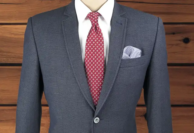 Jaki kolor krawata do białej koszuli: 5 zasad eleganckiego doboru