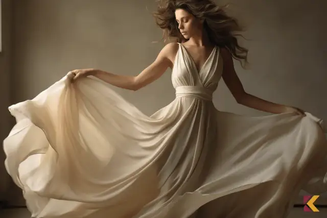 Jakie kolory bukietu do sukni ecru będą idealnym wyborem?