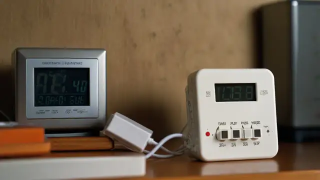 Jak wybrać idealny czasomierz do gniazdka? Porównanie modeli