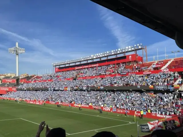 Dónde mirar Granada Club de Fútbol contra Málaga CF sin perderte nada