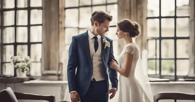 Stylizacja na ślub cywilny – inspiracje i porady dla wyjątkowego dnia