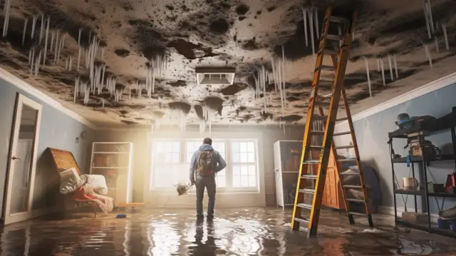 Jak zapobiegać zalaniom nieruchomości i skutecznie sobie z nimi radzić?