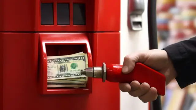 Ile kosztuje olej opałowy za litr?