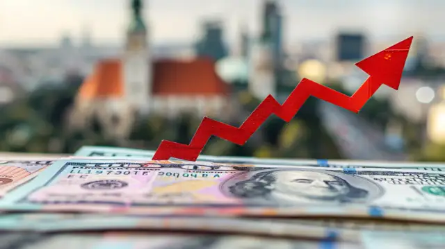 Inflacja w Polsce - Skutki wzrostu cen na gospodarkę kraju