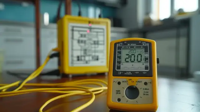 Jakie jest prawidłowe napięcie sieci elektrycznej w Polsce? Normy