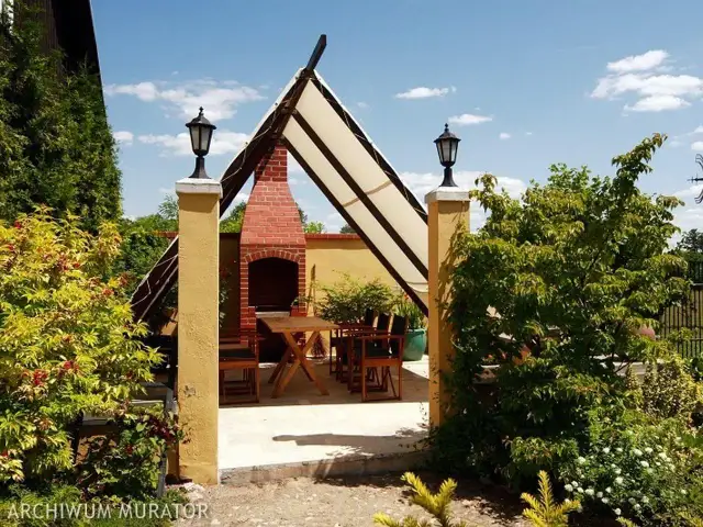 Jak zrobić grill z cegieł - proste kroki do trwałej konstrukcji