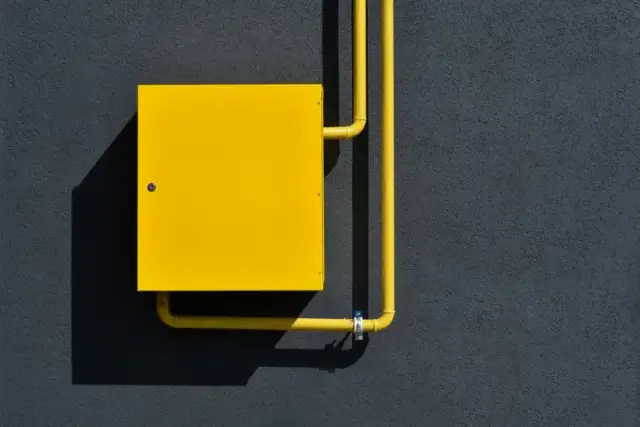 1 m³ gazu ziemnego ile to kWh - ile możesz zaoszczędzić na ogrzewaniu?