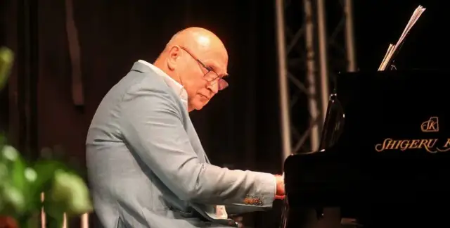 Włodek Pawlik - Muzyk jazzowy, który zrewolucjonizował polski jazz