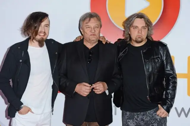 Ile dzieci ma Krzysztof Cugowski? Zaskakujące fakty o rodzinie muzyka