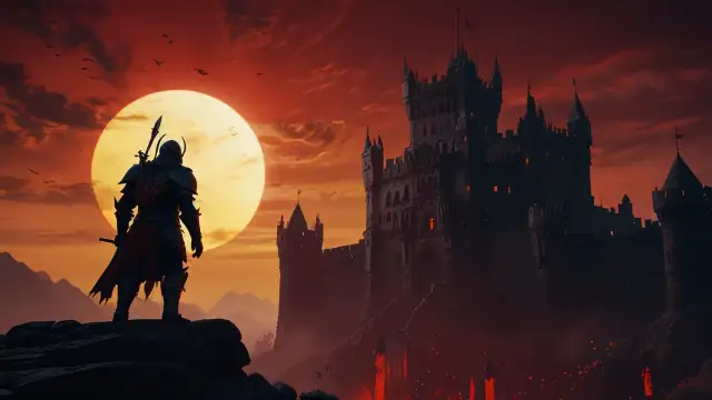 Dark Souls! Poradnik, który uchroni Cię przed frustracją w grze