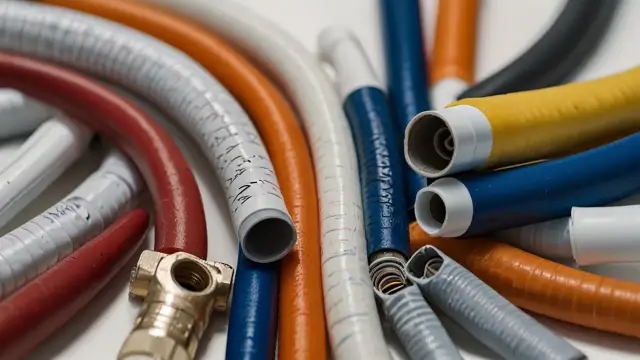 Węże do klimatyzacji: Jak dobrać odpowiednie przewody?