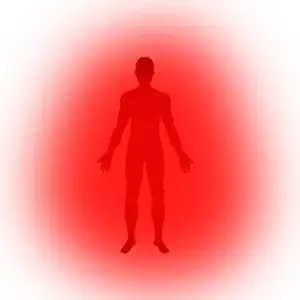 Czerwona aura znaczenie: odkryj ukryte emocje i ich wpływ