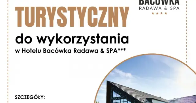 Jak wykorzystać bon turystyczny w Bacówce Radawa i uniknąć problemów