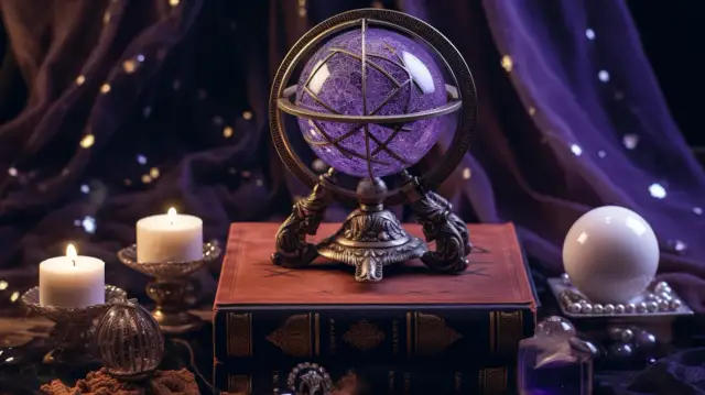 Czary Mary horoskop: Jakie przesłanie dla Ciebie mają gwiazdy?