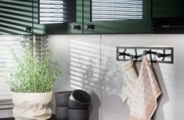 Na jakiej wysokości wieszak w przedpokoju? Oto najlepsze wskazówki