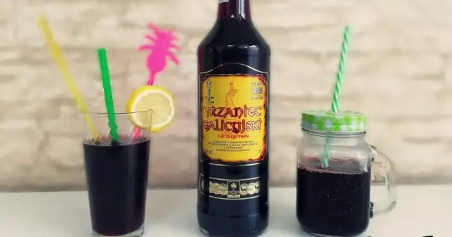 Jak przygotować grzaniec galicyjski miodowy – prosty przepis krok po kroku