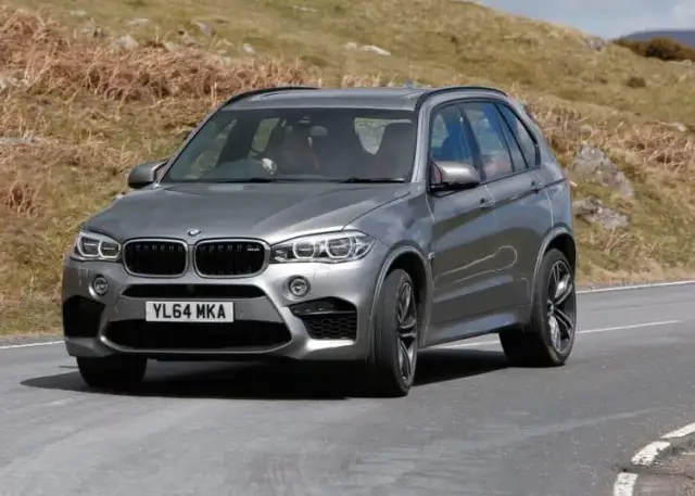 Ile pali BMW X5 3.0 diesel? Sprawdź, jak oszczędzać na spalaniu!