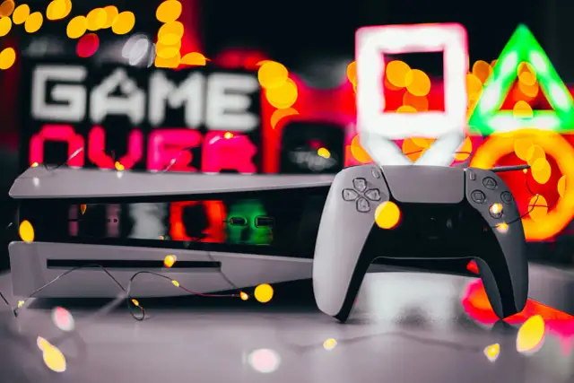 Online gry: rozrywka XXI wieku