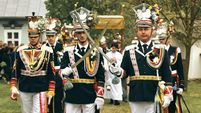 Kolbuszowa skansen imprezy: Odkryj wyjątkowe wydarzenia kulturalne