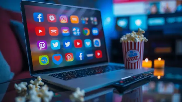 Gdzie oglądać filmy online legalnie? Najlepsze platformy