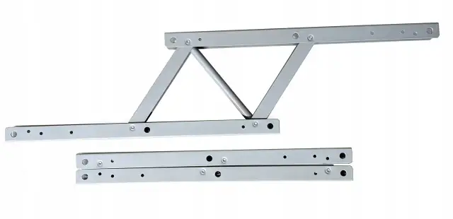 Mechanizm podnoszenia ławy: Jak wybrać najlepszy mechanizm do stołu?