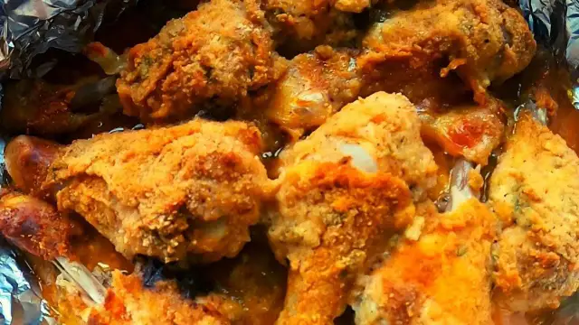 Jak zrobić pałki z kurczaka w piekarniku - prosty przepis na smaczny obiad