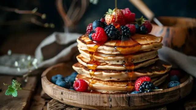Ciasto na naleśniki bez jajka: smakowita alternatywa dla wszystkich