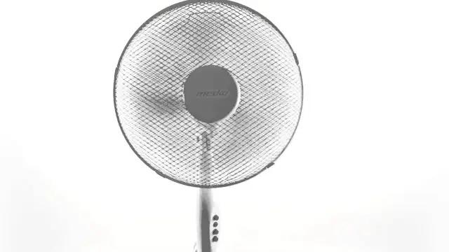 Jak złożyć wentylator stojący bez zbędnych błędów i frustracji