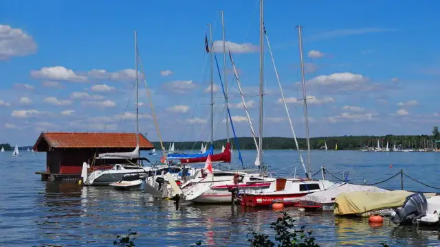 Najlepsze atrakcje w Chojnicach, które musisz zobaczyć podczas wizyty