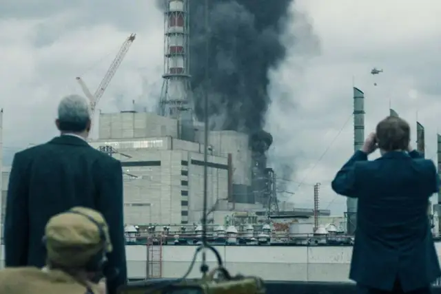 Czarnobyl - Wstrząsający Serial HBO o Nuklearnej Tragedii