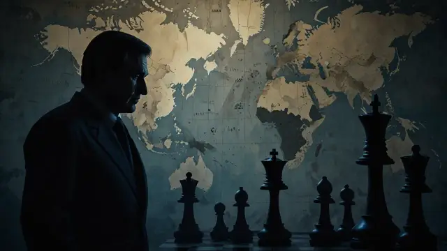 Kim jest Putin? Poznaj jego wpływ na Rosję i światową politykę