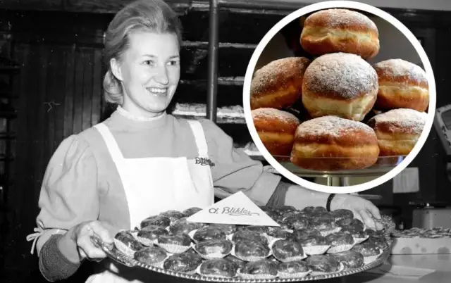 Skąd się wzięła tradycja tłustego czwartku? Odkryj jej fascynującą historię