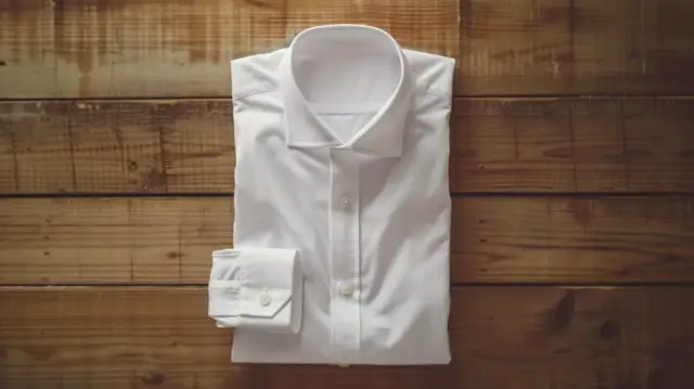 Koszula Winchester - Wyrafinowana koszula o klasycznym kroju