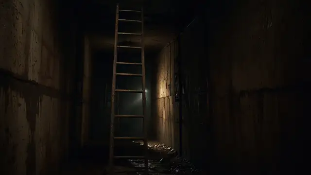 Klaustrofobiczna pułapka: Kontrowersyjny "Dół" trzyma w napięciu