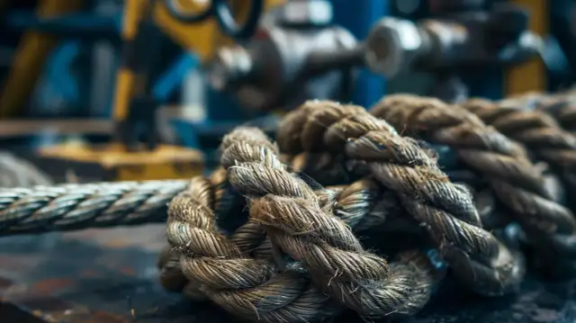 Pakuła do rur: Dlaczego jest niezbędna w pracach hydraulicznych?