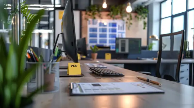 Jakie oferty pracy ma PGE Lublin? Aktualne ogłoszenia na 2025 rok