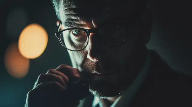 Elektronika w pracy detektywa: zastosowanie profesjonalnych podsłuchów