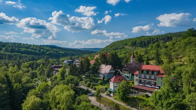 Karpacz - Szklarska Poręba: czy warto na bus turystyczny między Karkonoszami?