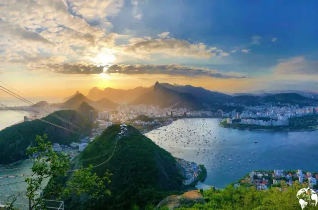 Rozrywka w Brazylii: co zaskakuje polskich turystów w Rio de Janeiro