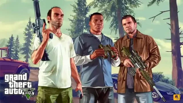 Jak pobrać mody do GTA 5 i uniknąć problemów z grą