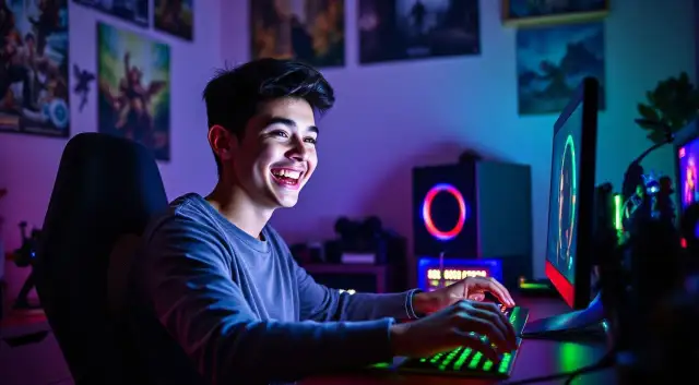 Dlaczego rywalizacja wywołuje tyle emocji?