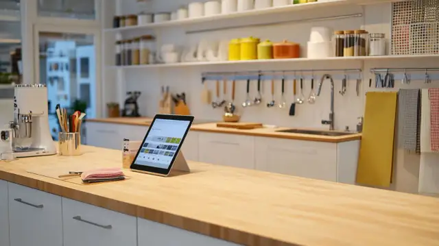 Opinie, porady i najlepsze rozwiązania kuchni z IKEA do nowoczesnego wnętrza