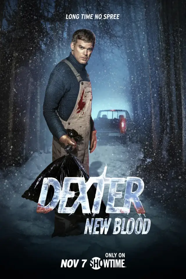 Dexter: New Blood subiektywna ocena – czy warto wrócić do Dextera Morgana?