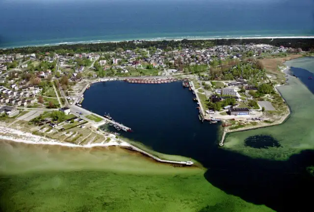 Jastarnia, Jurata czy Hel – które miejsce na wakacje jest najlepsze?